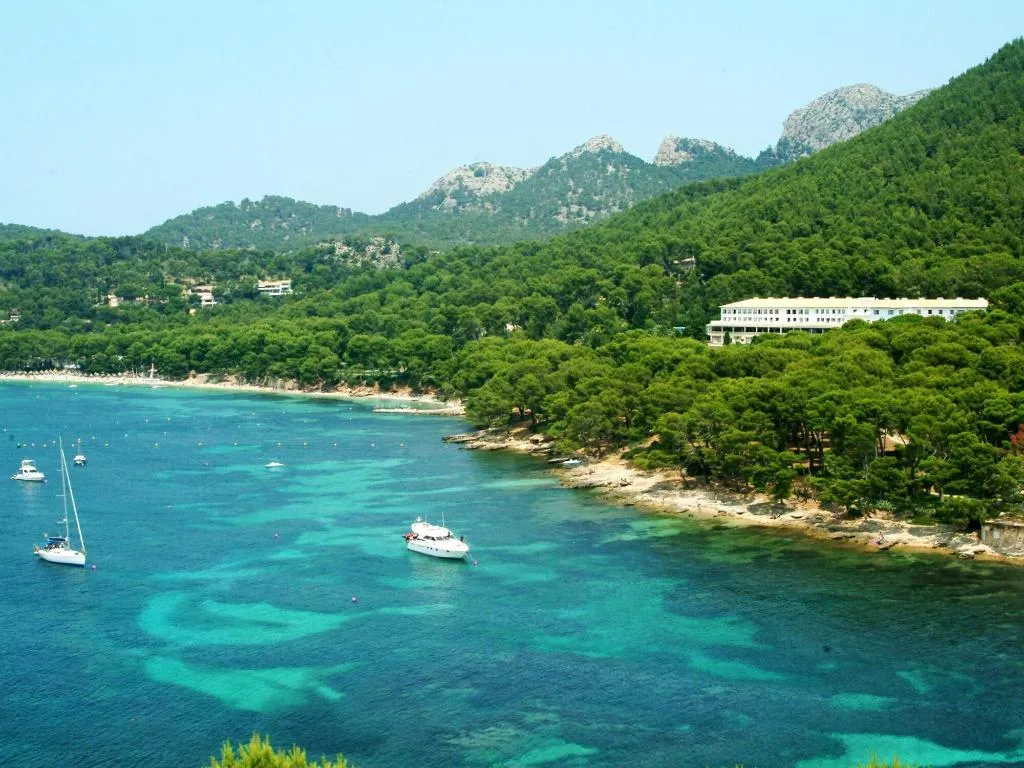 General view, Fonda Llabres Hotel Boutique, Majorca