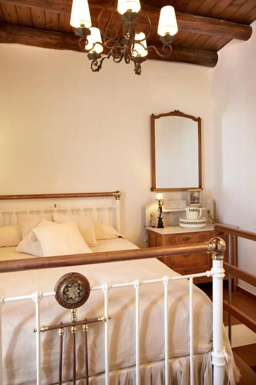 Room, Casa dell' Aristea, Crete