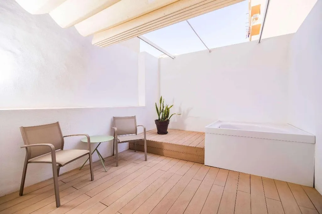 Room PREMIUM Room, Innside Palma Center, Majorca