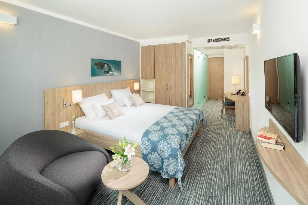 TRIPLE STANDARD Room, Isabella Island Resort Valamar Collection 4*, Istria