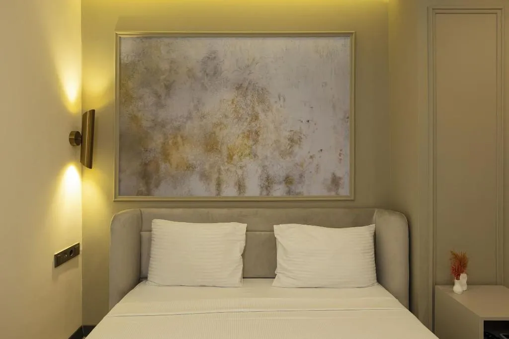 Room, Turka Loca City Hotel, Antalya