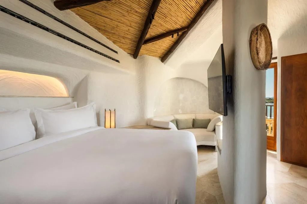 Room, Cala di Volpe, Olbia