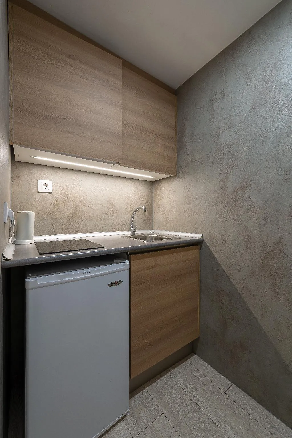 APARTMENT CAPACITY 7 Room, Apartamentos Recoletos, Madrid