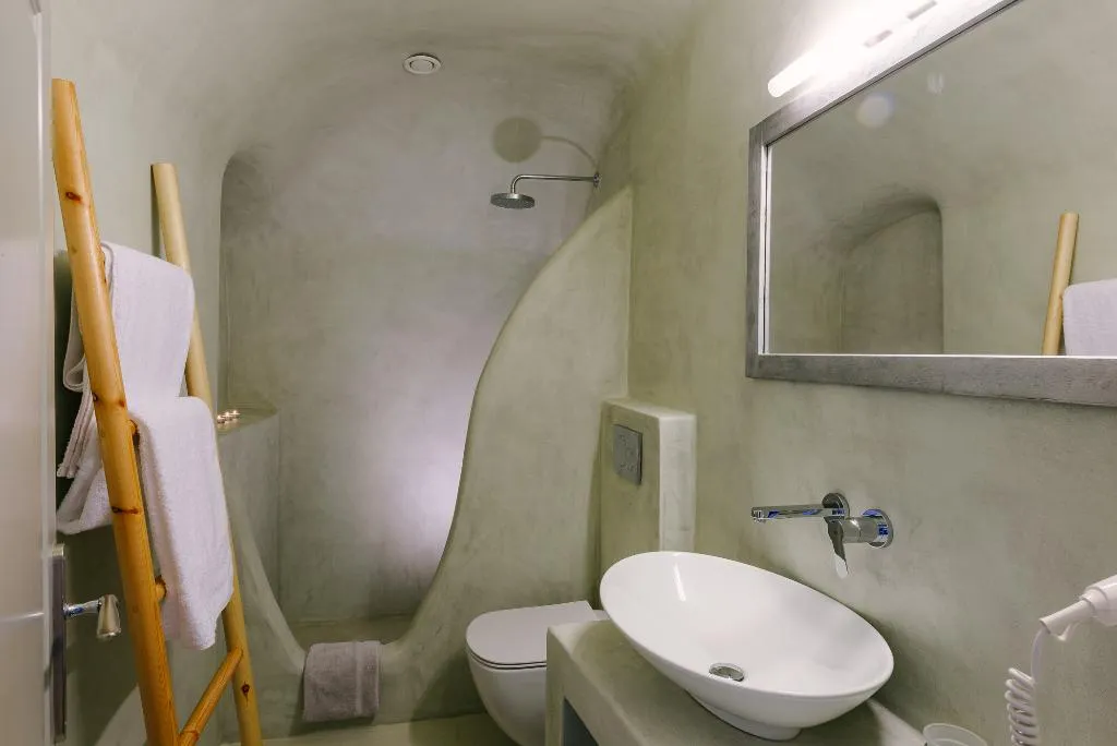 VILLA STANDARD Room, Pyrgos Kastelli Villas, Santorini