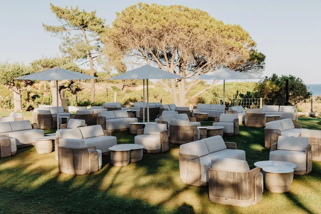 Restaurant, W Residences Algarve, Algarve