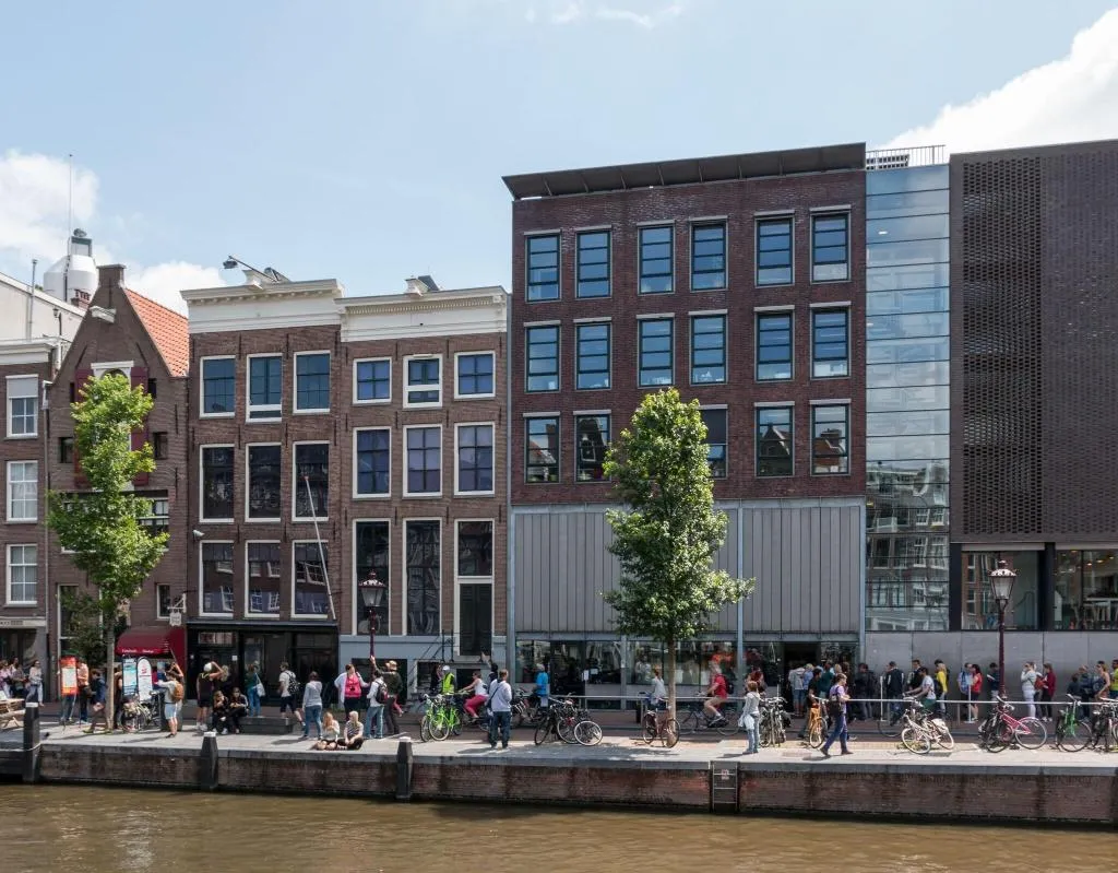 Sports and Entertainment, College Hotel Amsterdam, Autograph Collection, Amsterdam