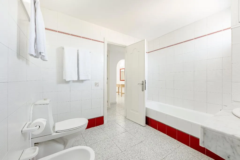 APARTMENT CAPACITY 3 Room, Apartamentos LIVVO Koala Garden, Gran Canaria