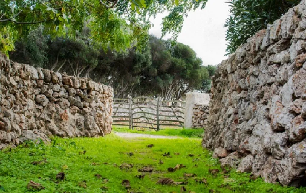Sports and Entertainment, Rural Sant Joan de Binissaida, Menorca