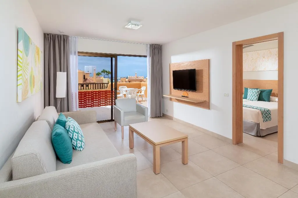 Double or Twin STANDARD Room, Tagoro Family and Fun Costa Adeje, Tenerife