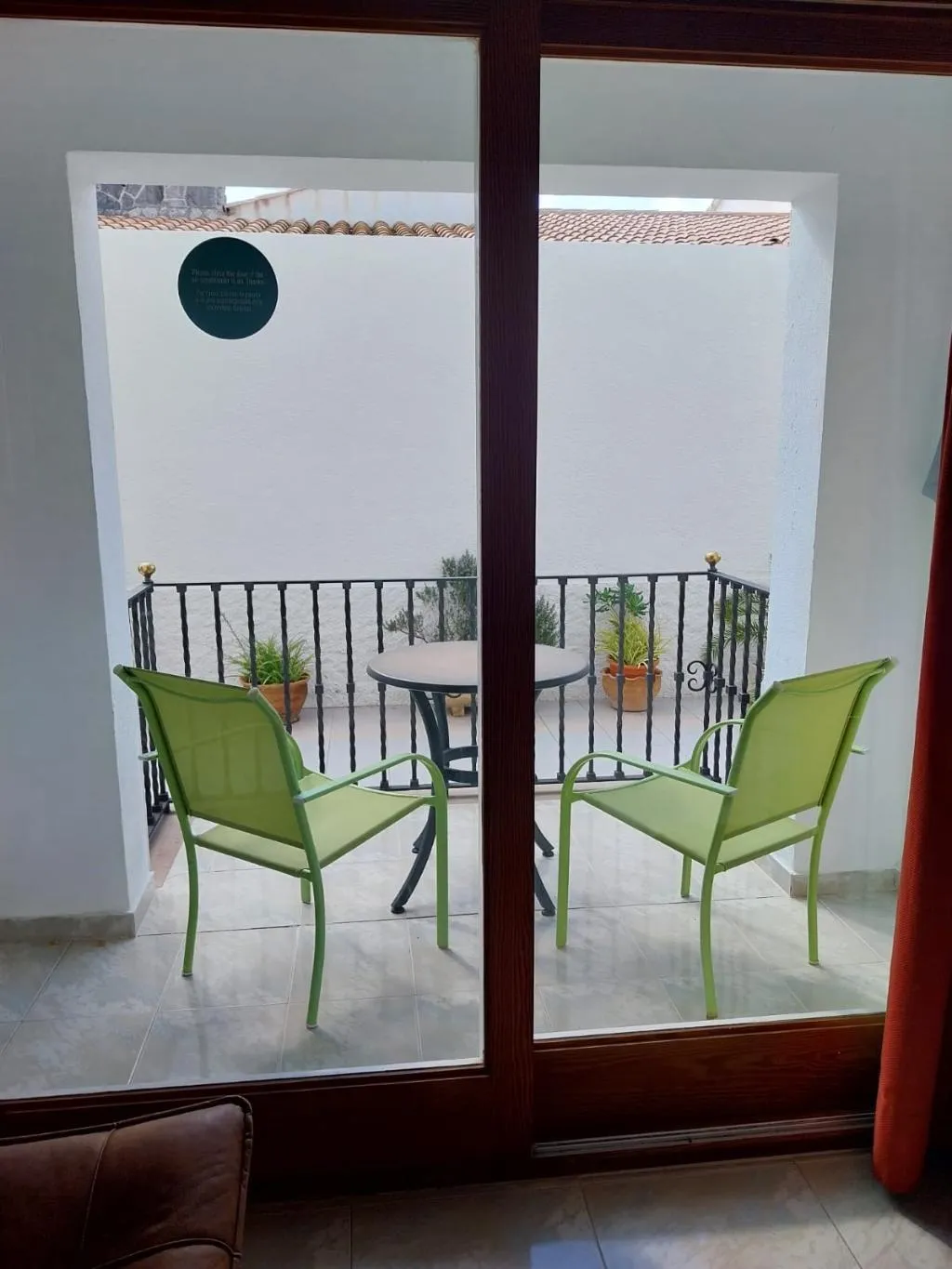 APARTMENT ONE BEDROOM ONE BATHROOM Room, Torre Playa, Majorca