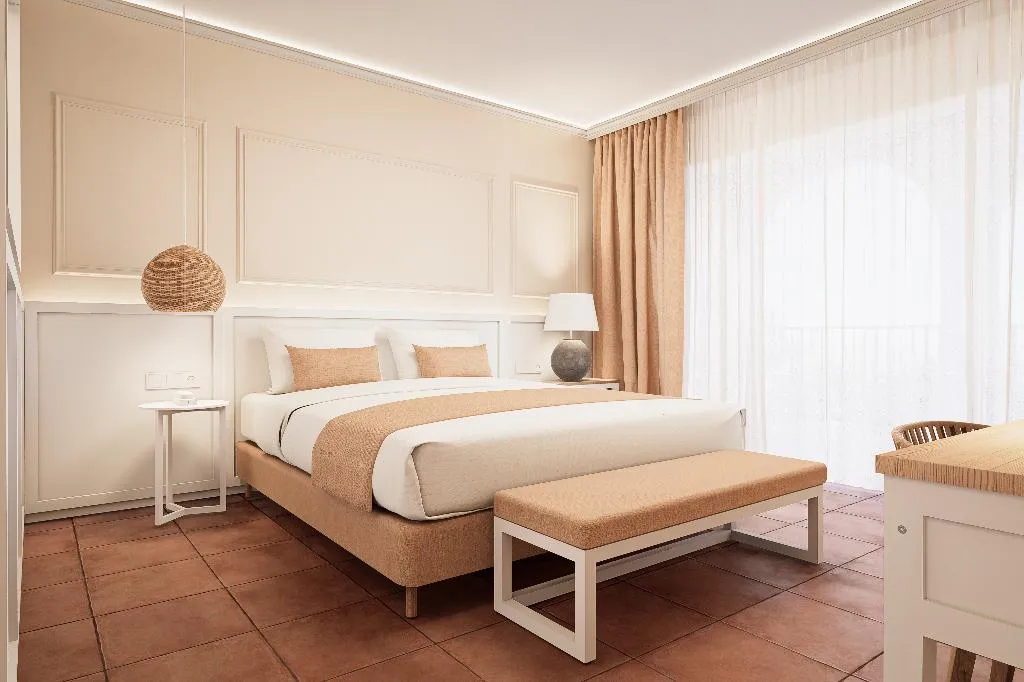 Double or Twin POOL VIEW Room, Hotel Bordoy Don Antonio, Majorca