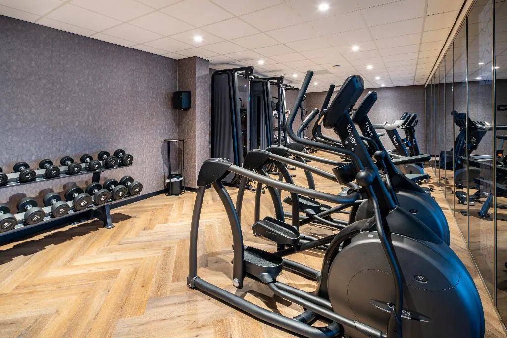 Sports and Entertainment, Ozo Hotels De President Amsterdam Schiphol Airport, Amsterdam