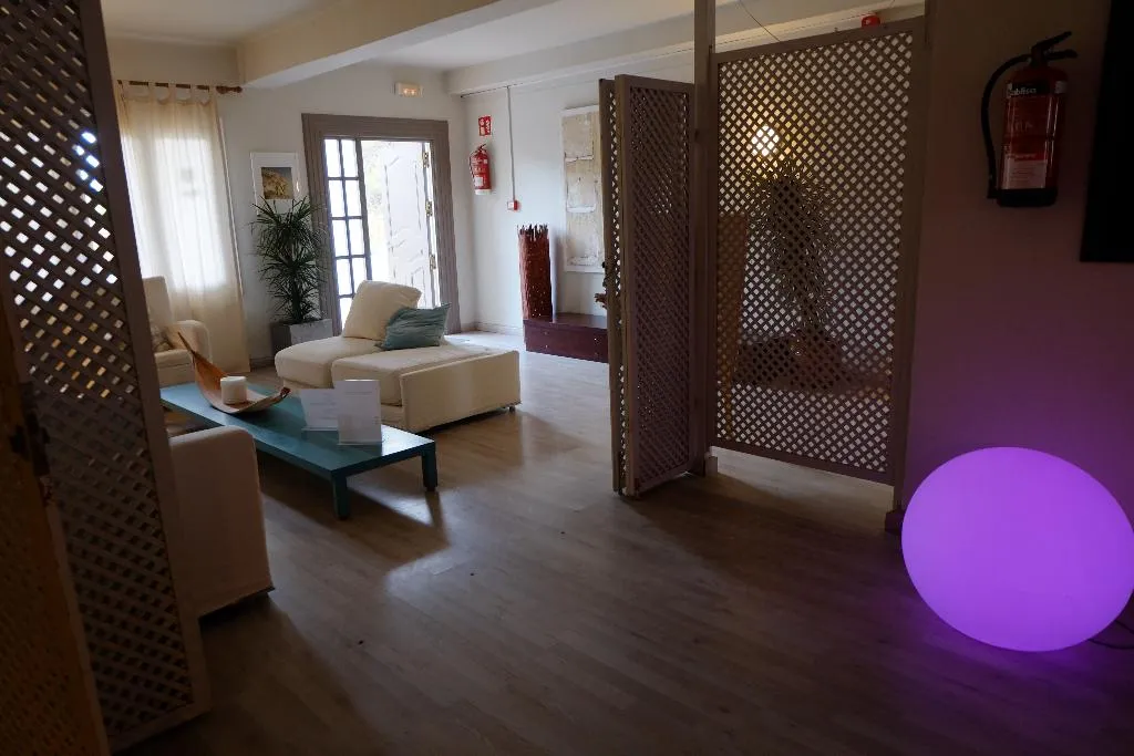 Lobby, La Concha Soul Boutique Hotel, Majorca