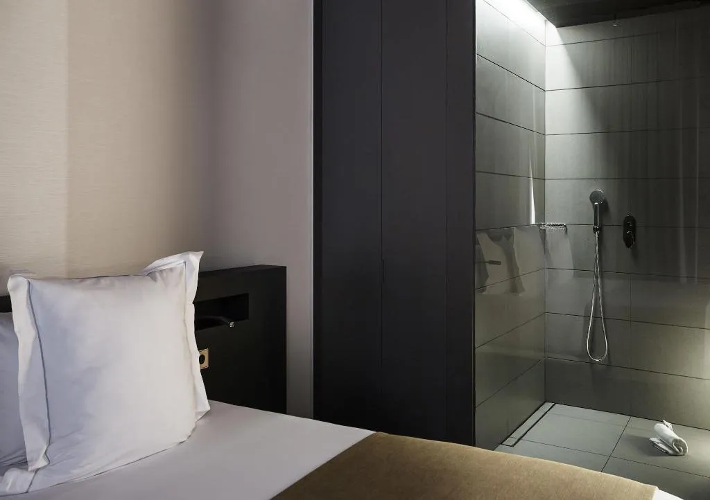 Room, One Shot Mercat 09 Hotel, Valencia