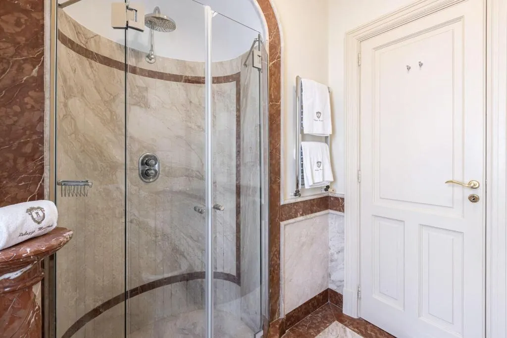 DOUBLE SUPERIOR Room, Palazzo Marziale, Naples