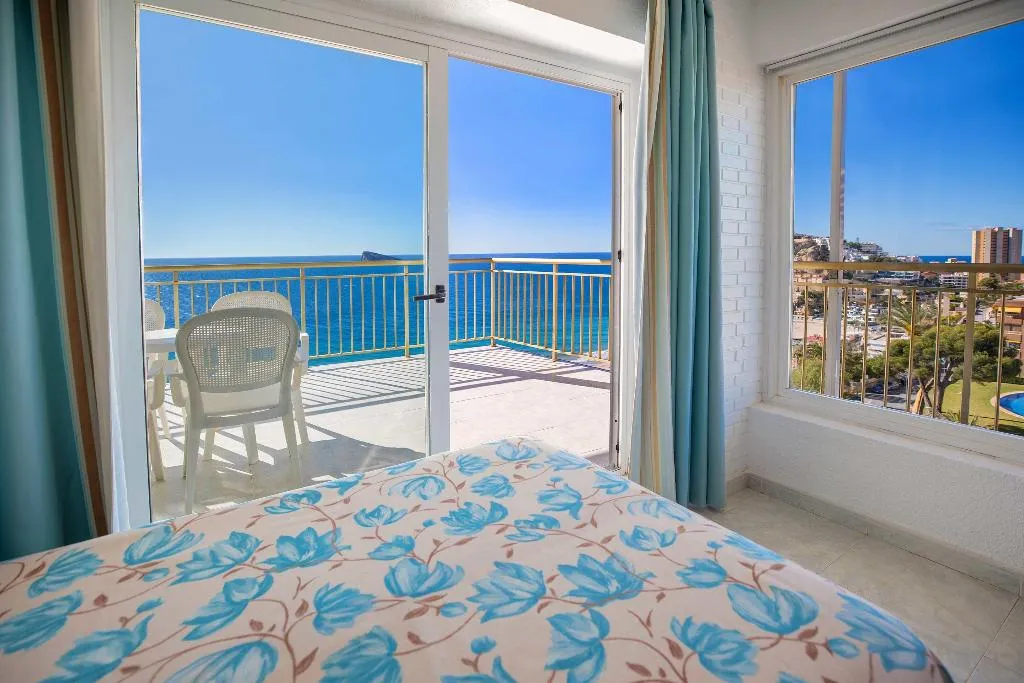 Room, Hotel Servigroup Torre Dorada, Costa Blanca