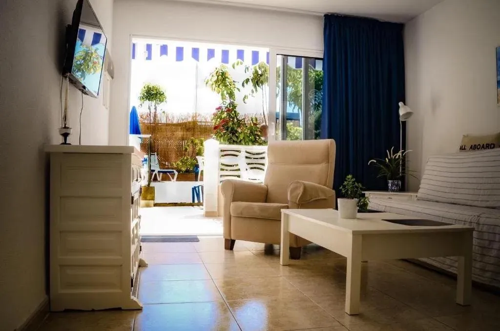 FAMILY ROOM SUPERIOR WITH TERRACE Room, Palm Suites, Gran Canaria