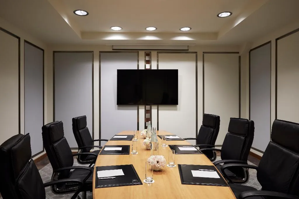 Conferences, Amus Hotel and Spa, Rhodes