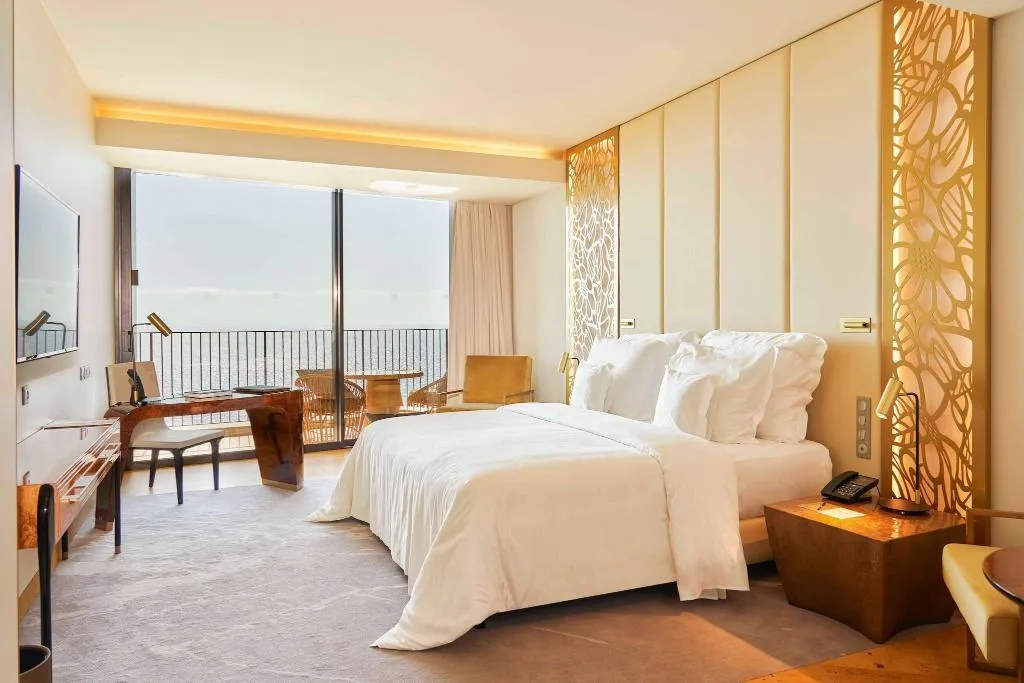 Room, Savoy Palace The Leading Hotels of the World, Madeira