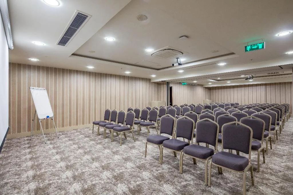 Conferences, Holiday Inn Antalya Lara, Antalya