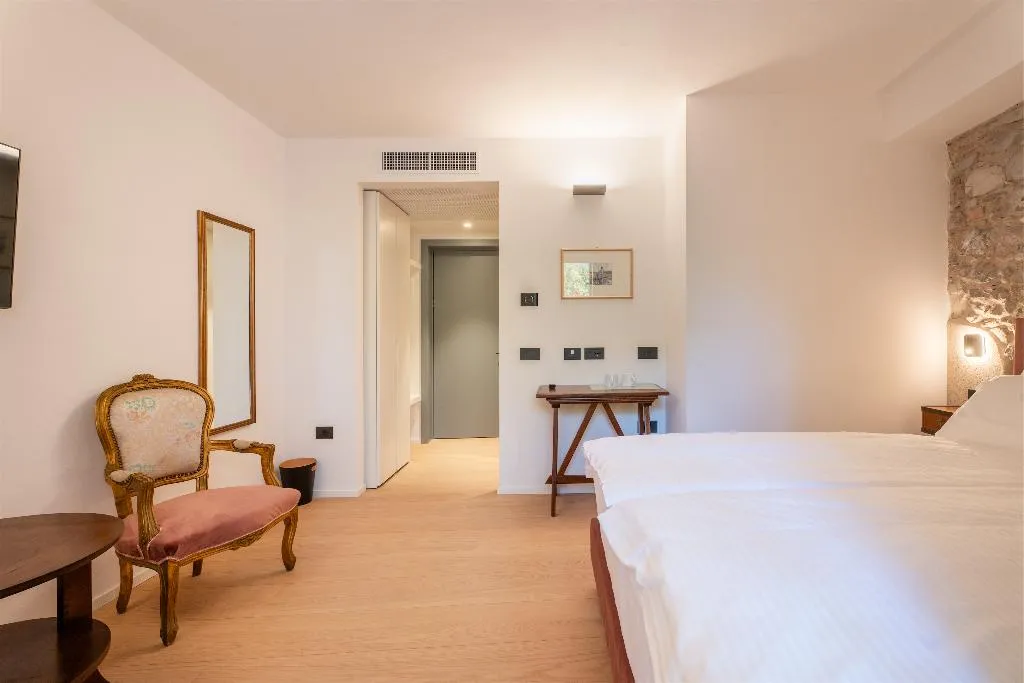 DOUBLE SUPERIOR Room, Locanda Restel De Fer, Milan
