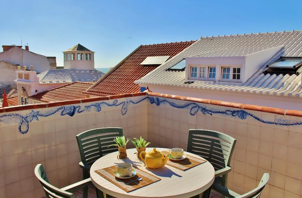 APARTMENT ONE BEDROOM Room, Villa Ana Margarida Residences, Lisbon