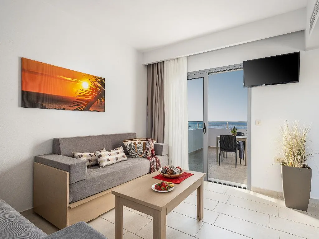 APARTMENT SUPERIOR Room, Sunset Elafonisi Apartments, Crete