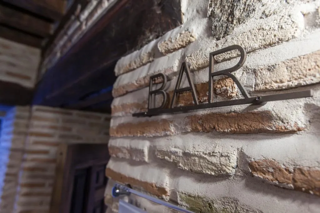 Bar, Pintor el Greco, Madrid