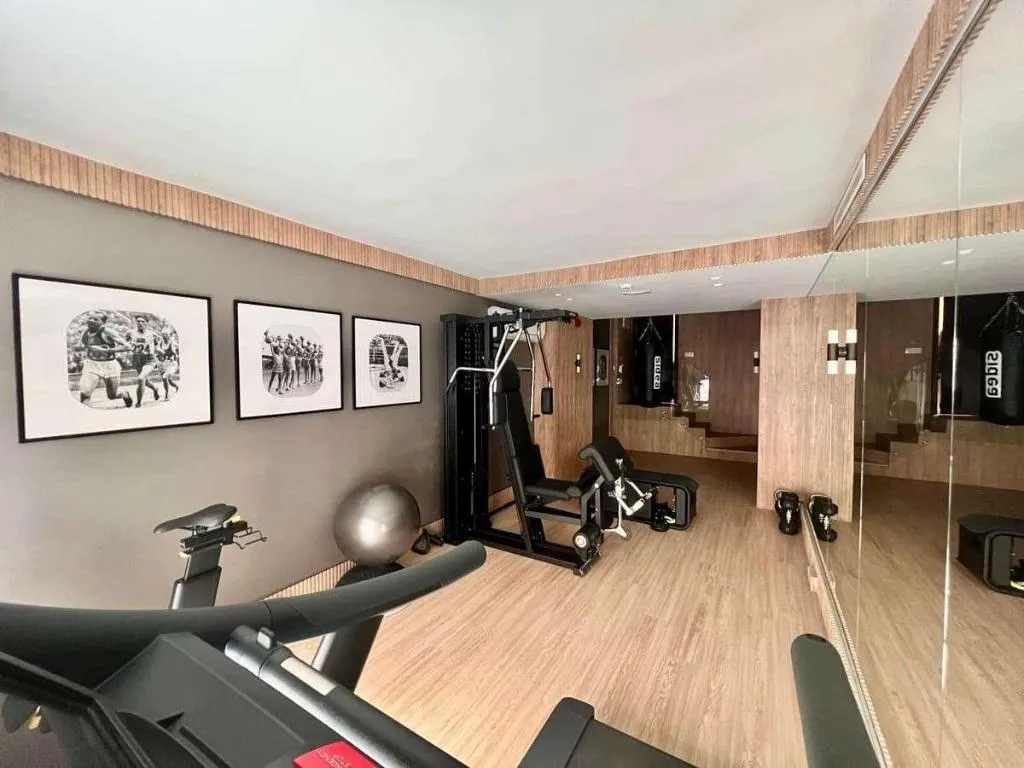 Sports and Entertainment, Soho Boutique Opera, Madrid