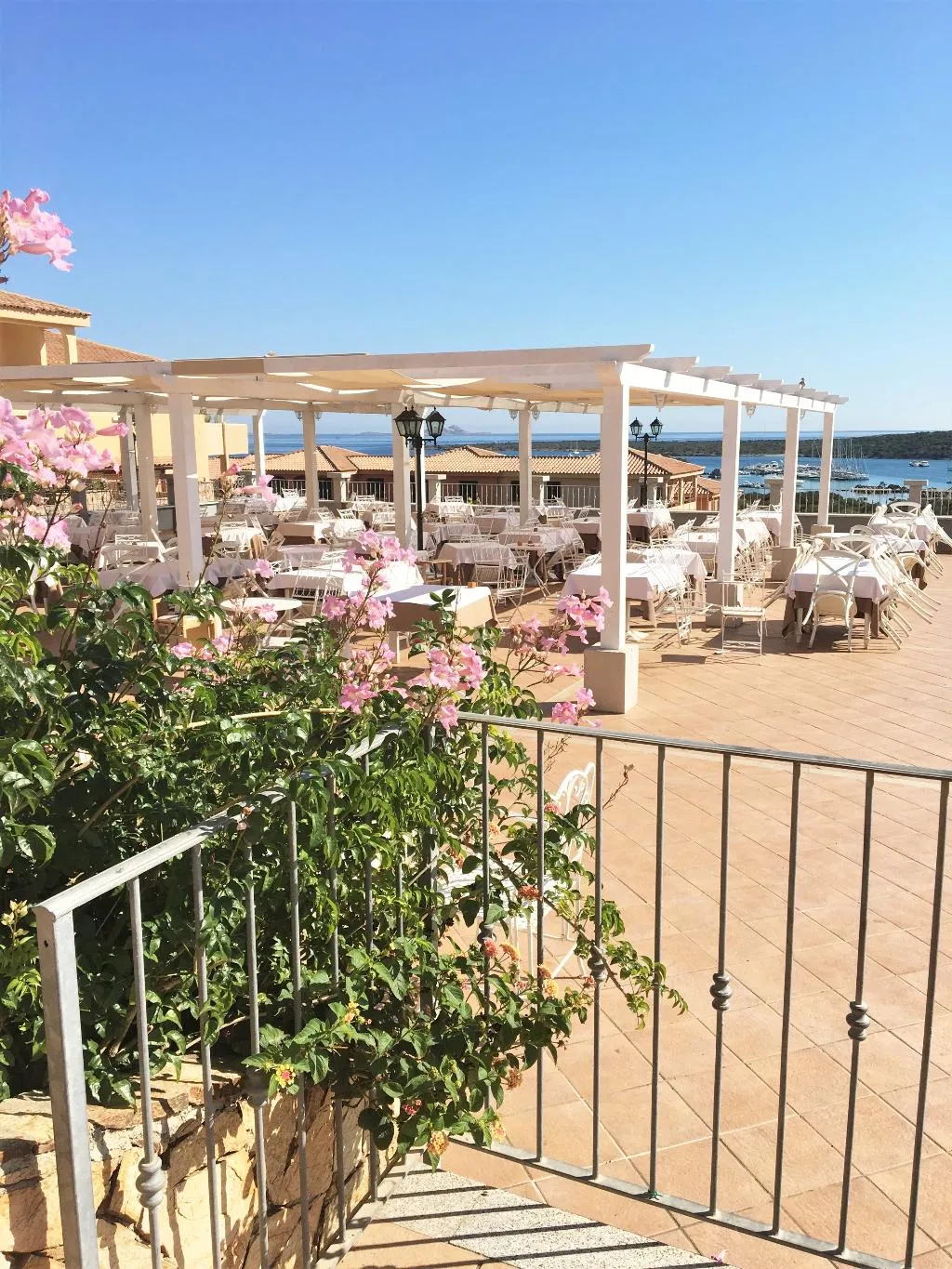 General view, BAIA de BAHAS - Apartments, Olbia