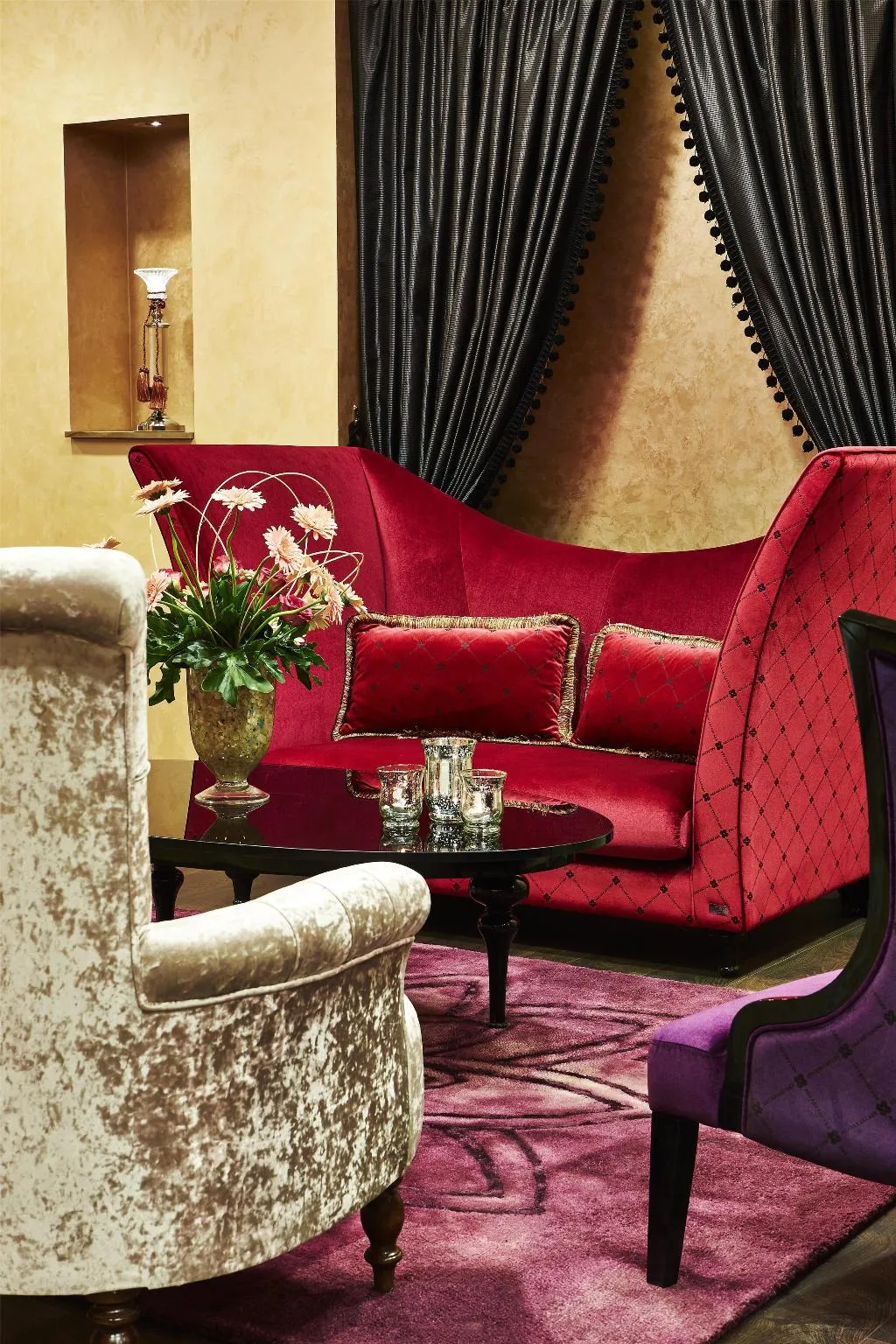 Sports and Entertainment, Kempinski Palace Cairo, Cairo