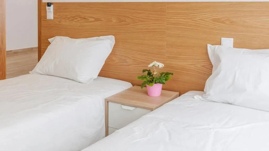 Room, Central Suites, Porto