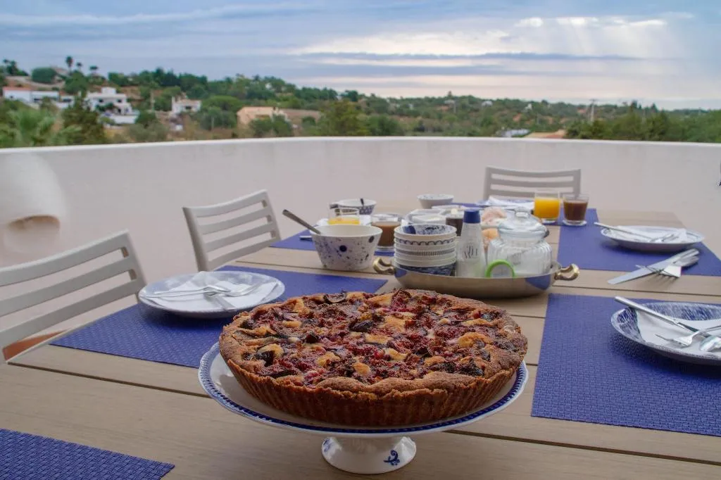 Restaurant, The White House - Boutique Villa, Algarve