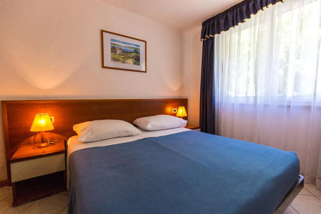 APARTMENT SUPERIOR TWO BEDROOMS Room, Horizont Resort, Istria