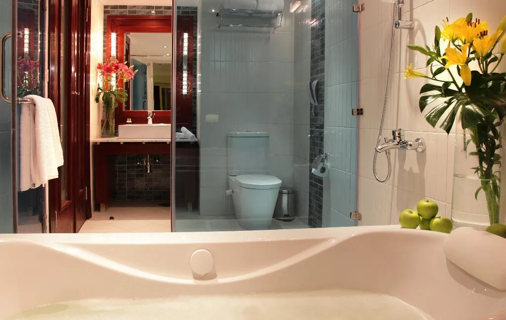 DOUBLE DELUXE SEA VIEW Room, Xperience Sea Breeze Resort, Red Sea Riviera