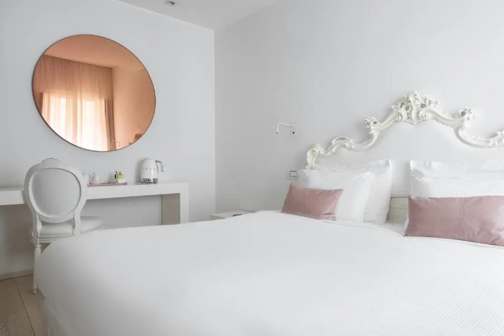 Room, Eurostars Florence Boutique, Florence
