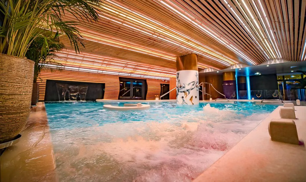 Sports and Entertainment, Bohemia Suites & Spa, Gran Canaria