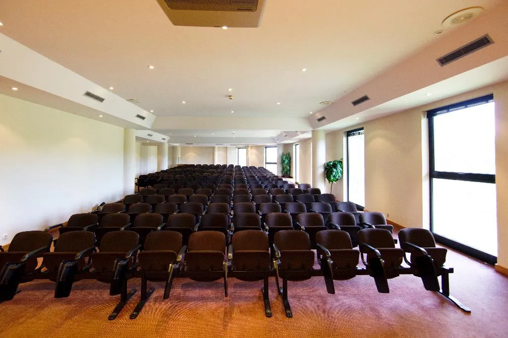 Conferences, MiraCorgo, Porto