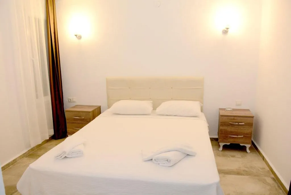 Room, Hotel Gumbet, Bodrum