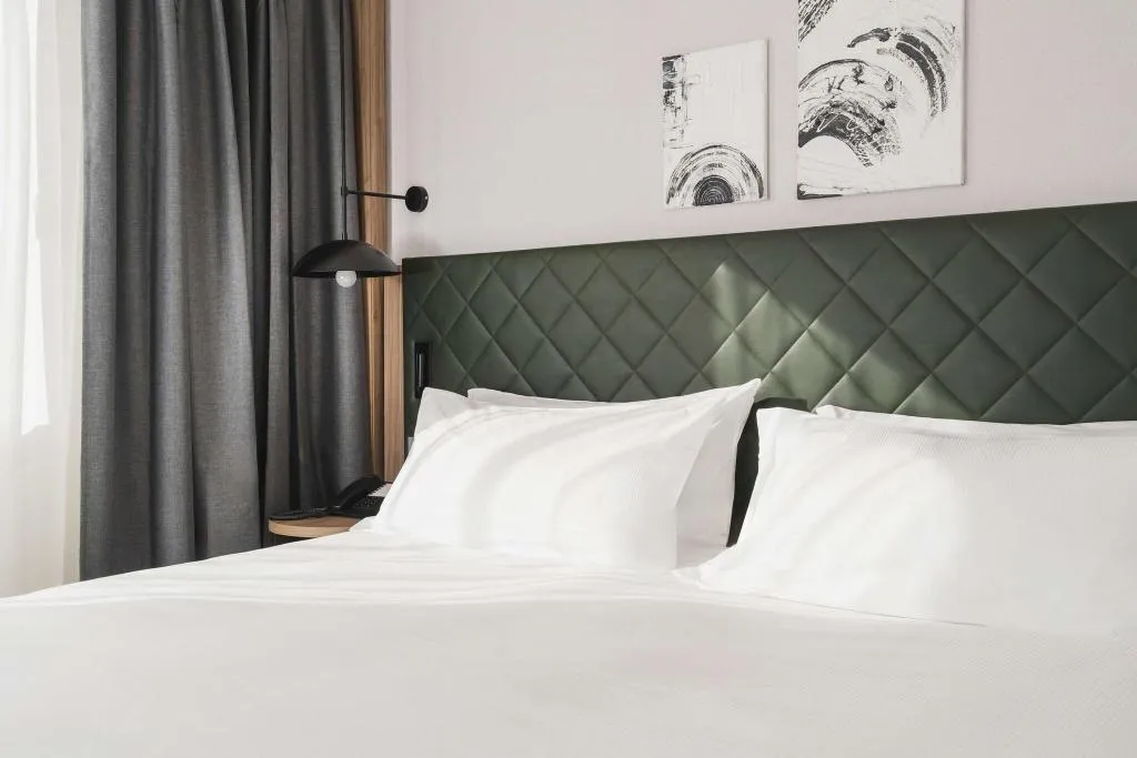 Room, Hilton Garden Inn Padova City Centre, Venice