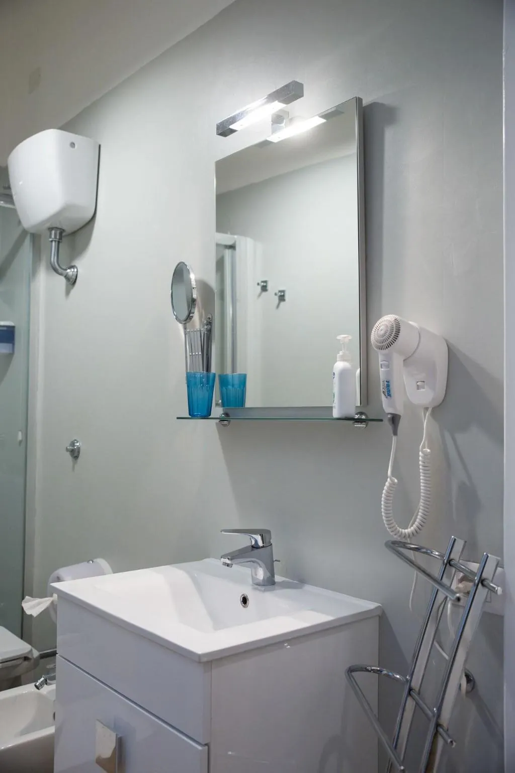 Room, Bnb Il Centrale The Best Choice, Naples