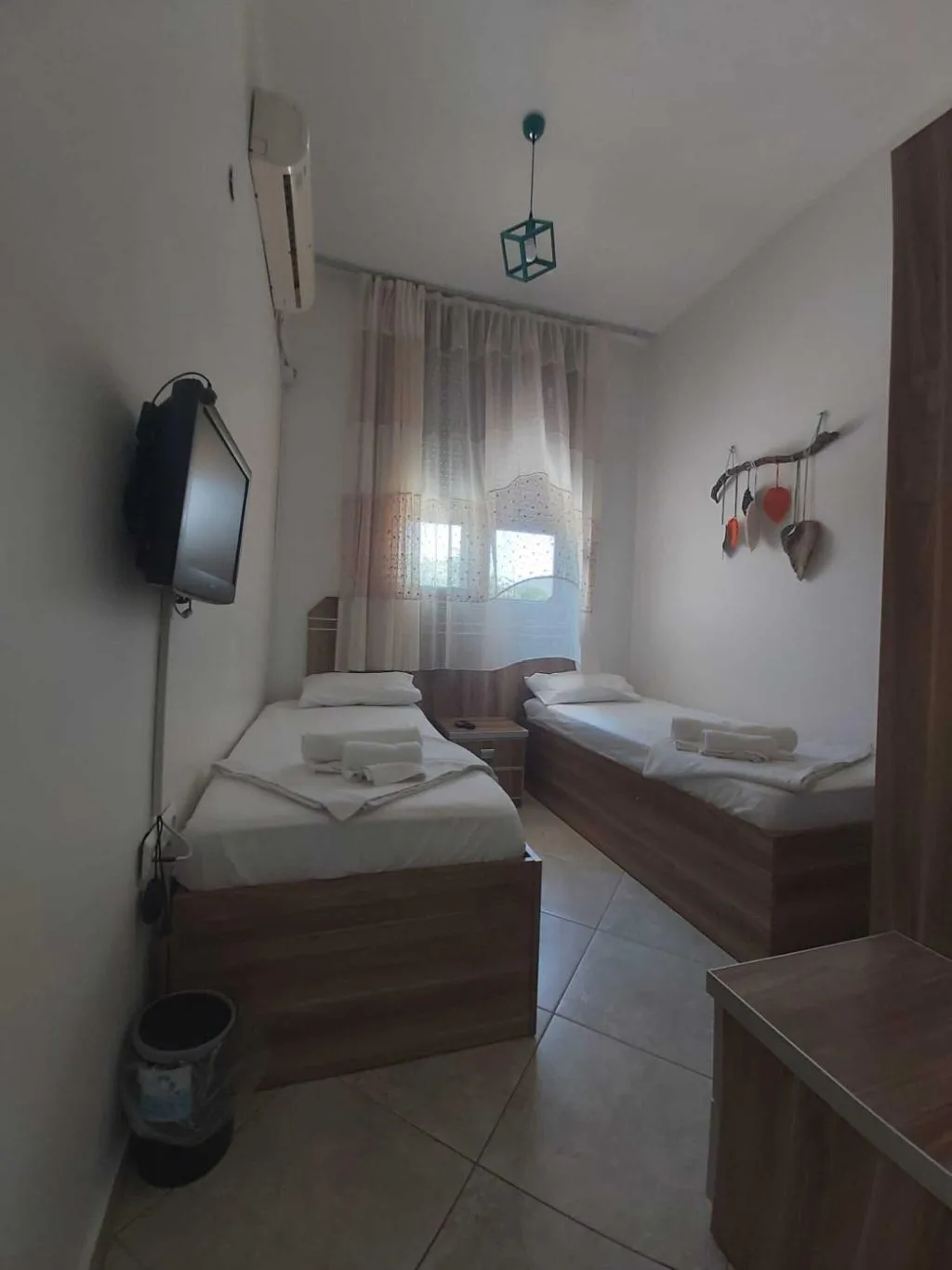 Room ECONOMY Room, Foça Mint Pansiyon, Izmir