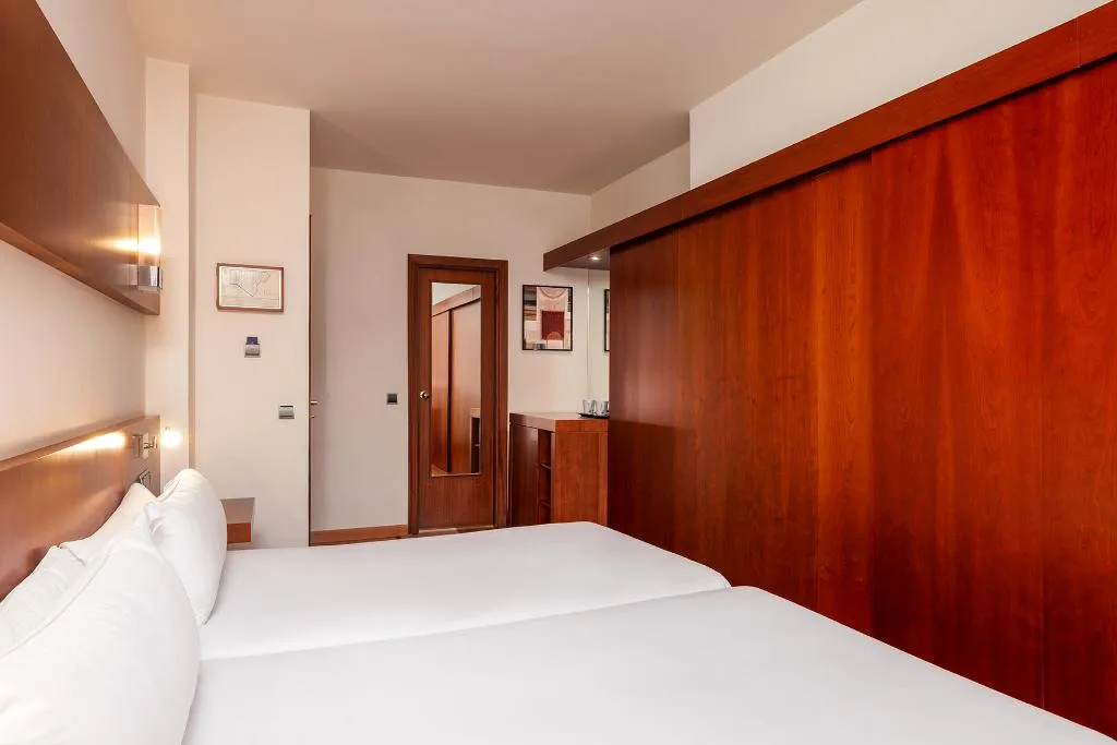 TWIN STANDARD Room, Senator Huelva, Costa De La Luz