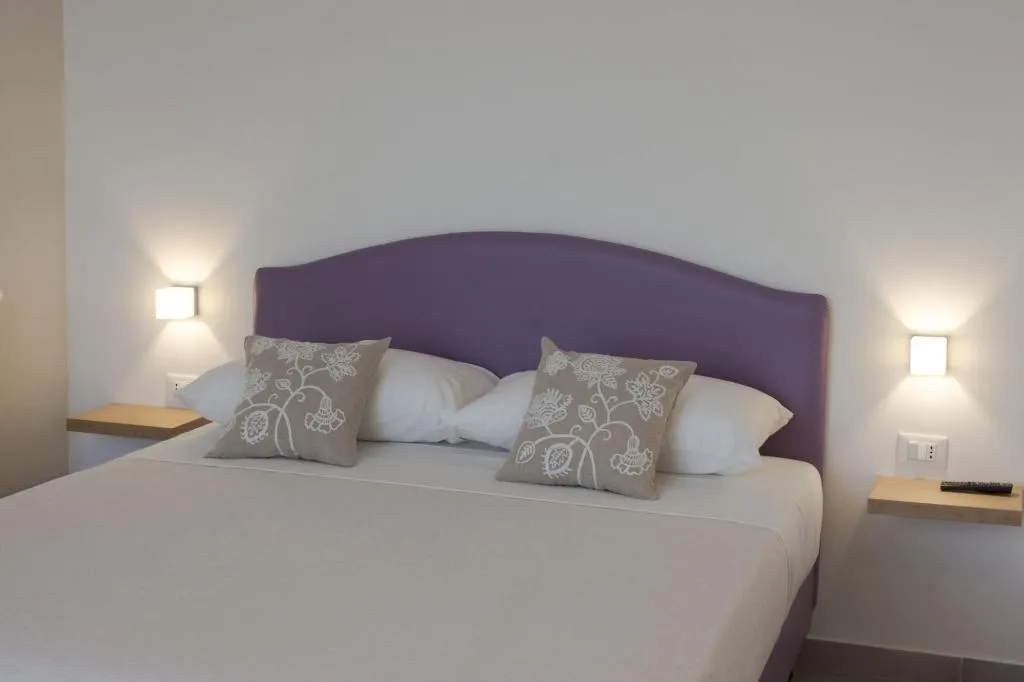 Room, Mondello Martini, Palermo