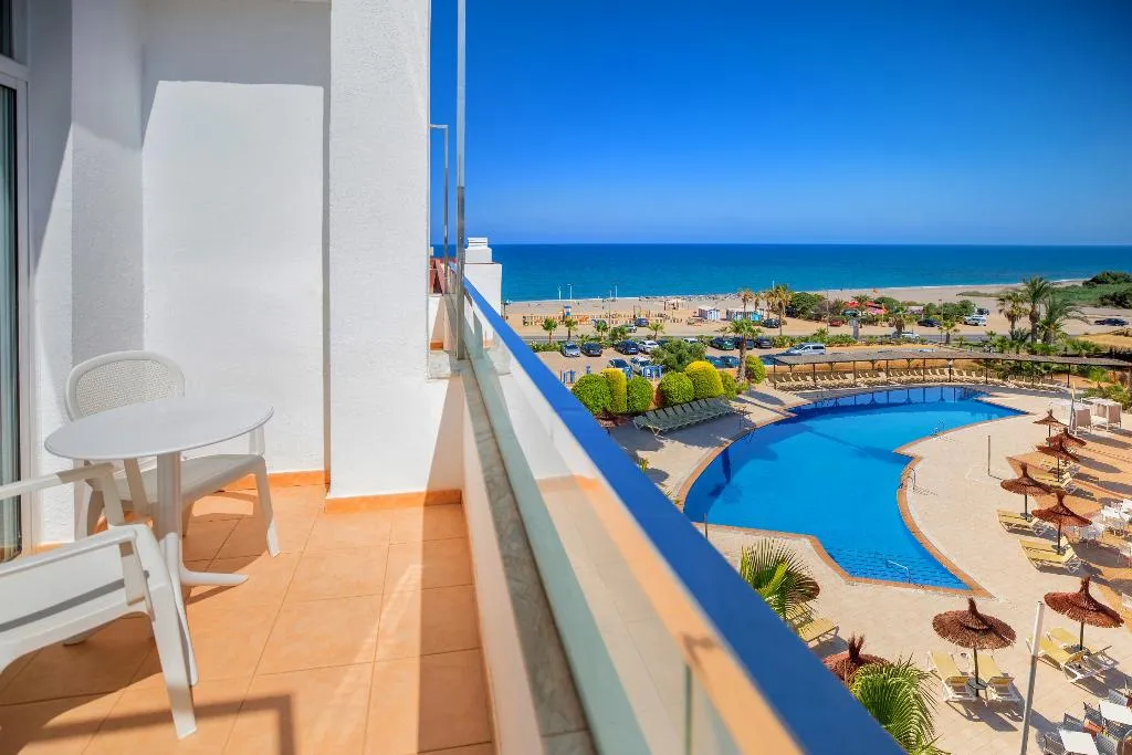 Room, Hotel Servigroup Marina Playa, Costa Almeria