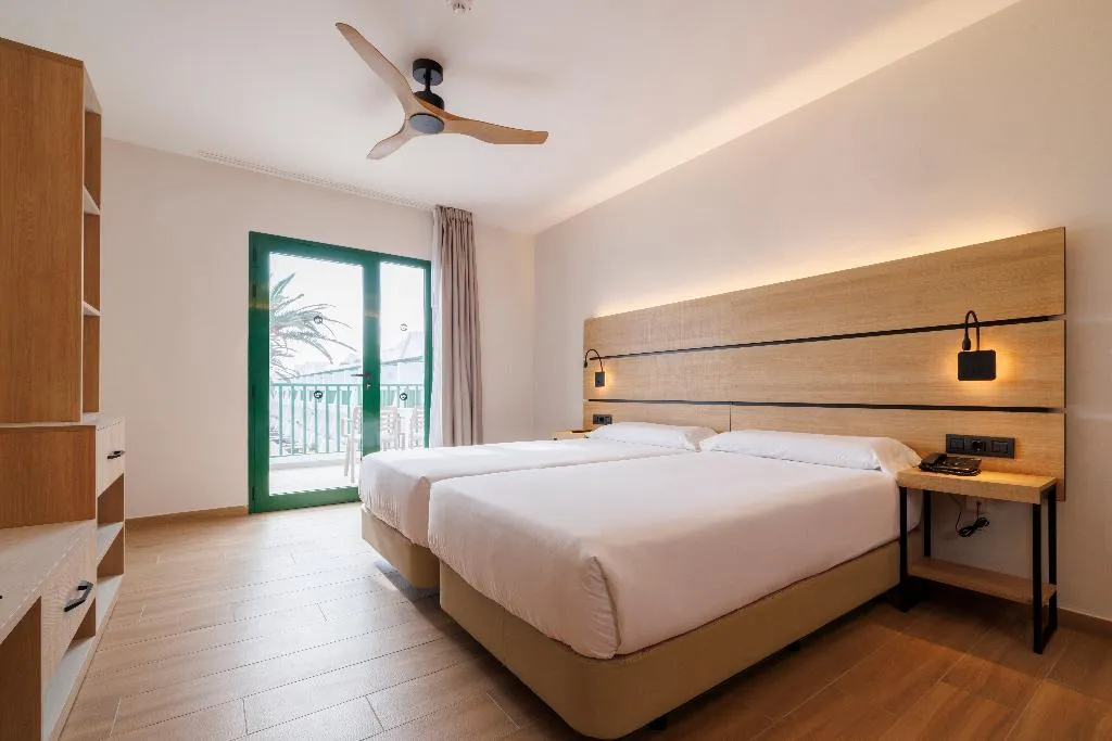 SUITE STANDARD Room, MYND Yaiza, Lanzarote