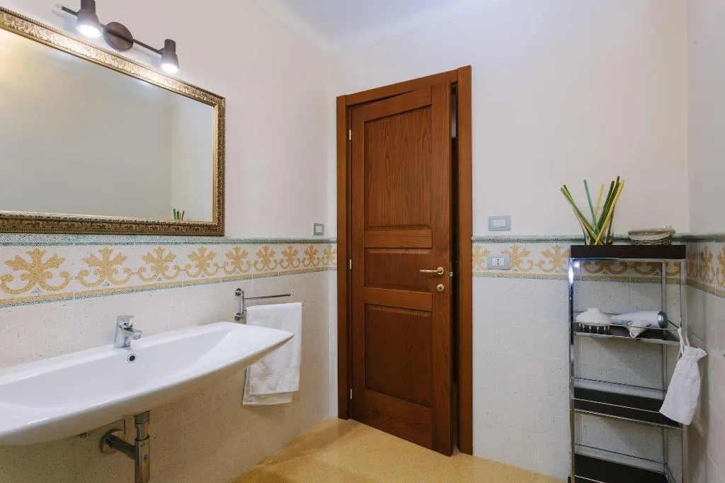 Room, Dimora Archimedea, Catania