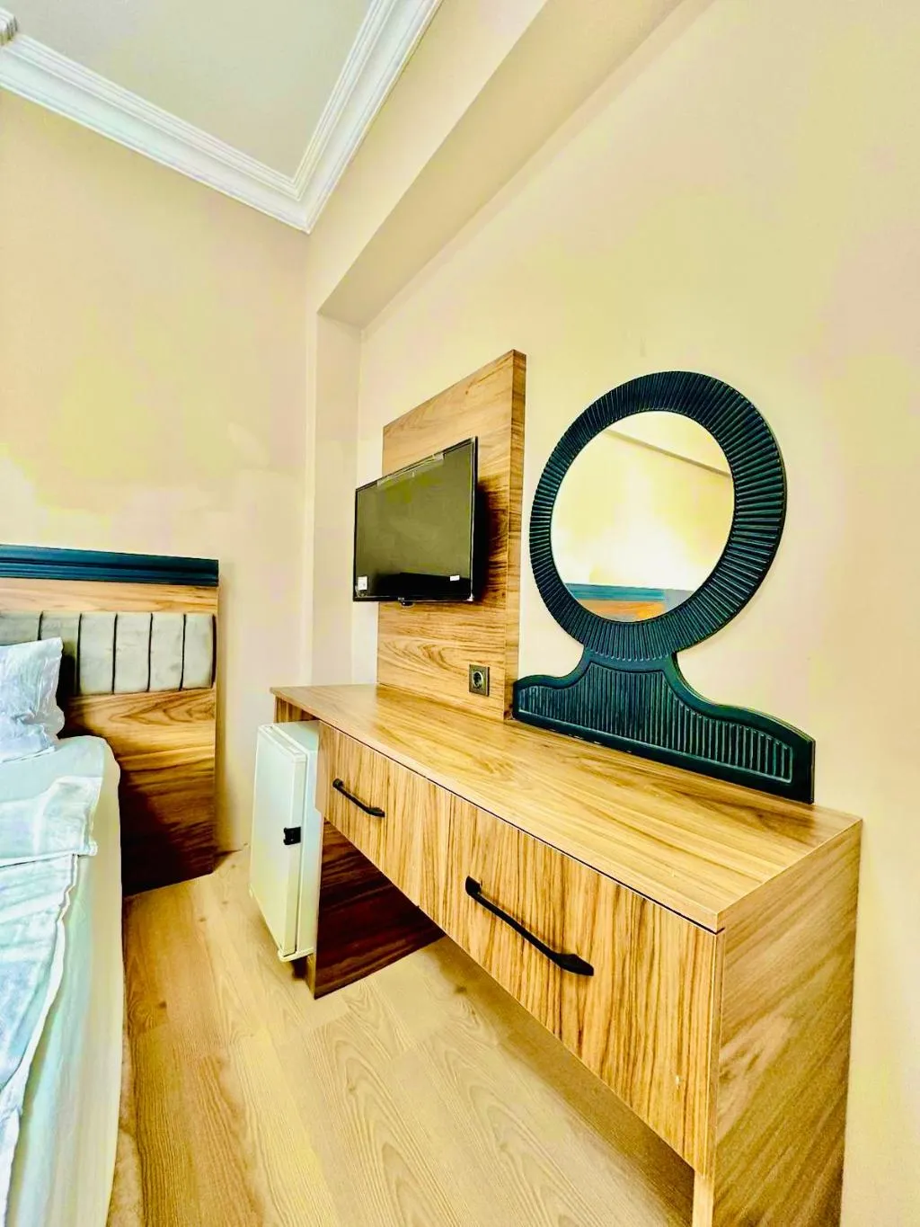 FAMILY ROOM BUSINESS Room, Grand LAVİN Hotel, Antalya
