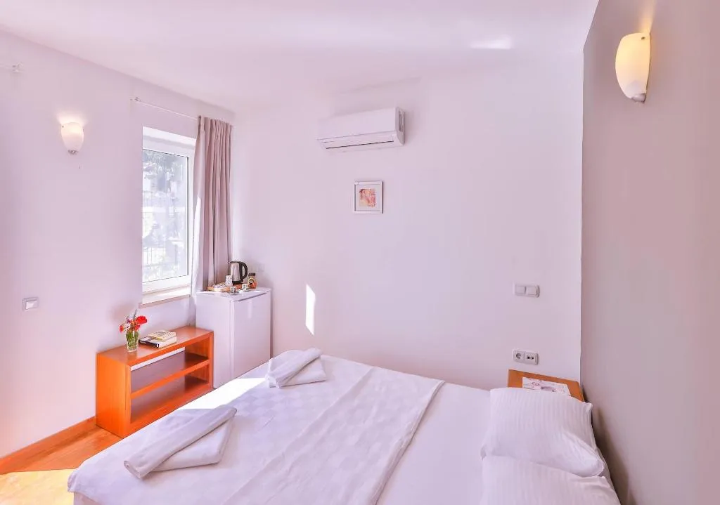 Room, Hotel Luna Kas, Dalaman