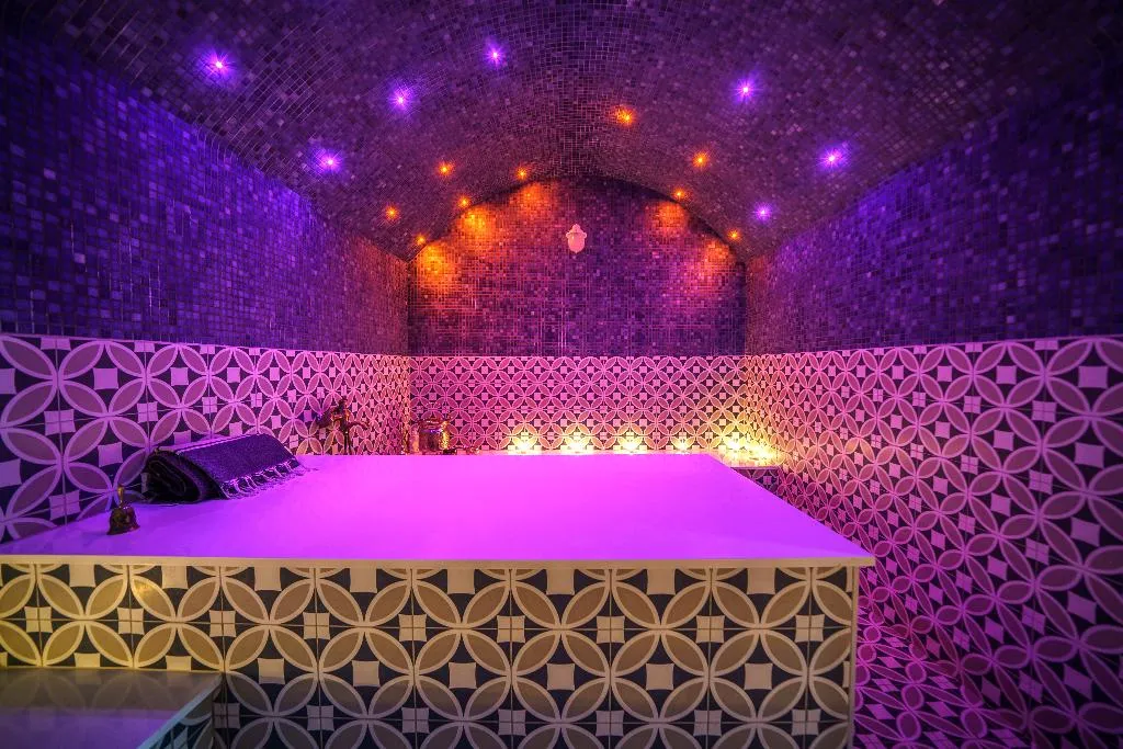 Sports and Entertainment, Macaris Suites & Spa, Crete